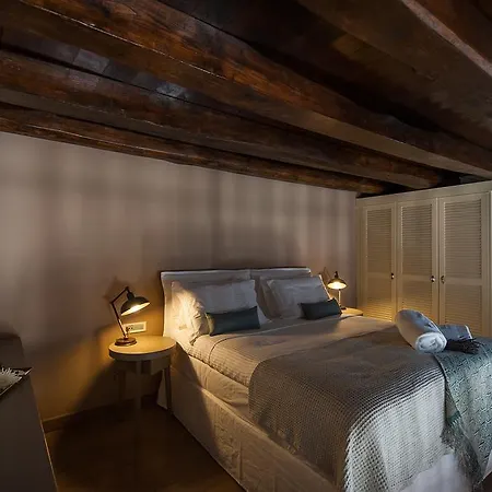 Serenissima Boutique 5* La Canée