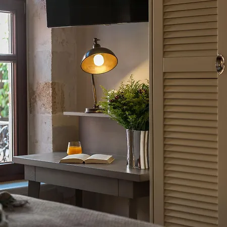 Serenissima Boutique Chania (Crete)