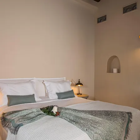Serenissima Boutique Hotel 5*