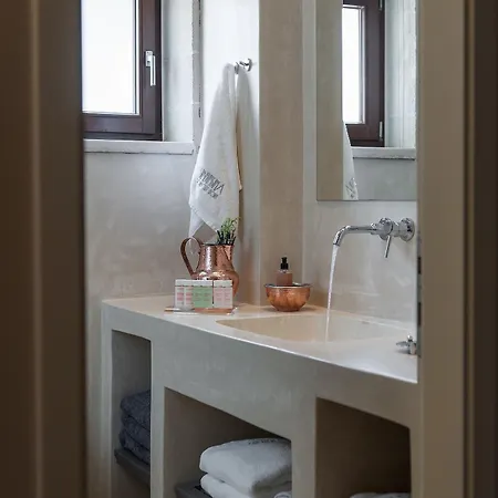 Serenissima Boutique 5* Chania (Crete)