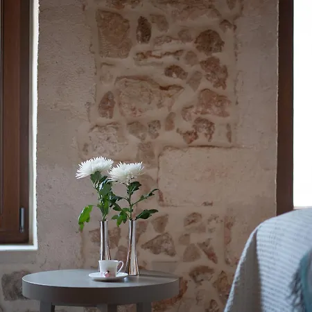 Hotel Serenissima Boutique Chania (Crete)