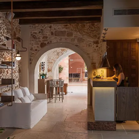 Hotel Serenissima Boutique 5*