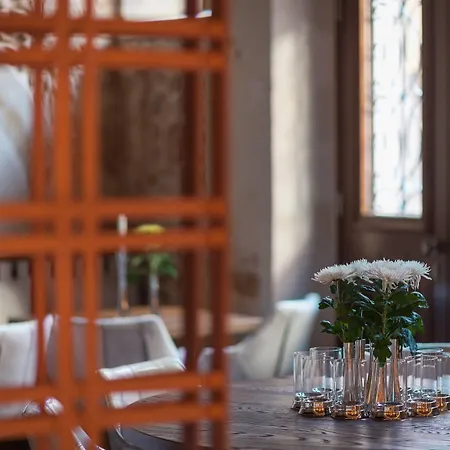 Serenissima Boutique 5*