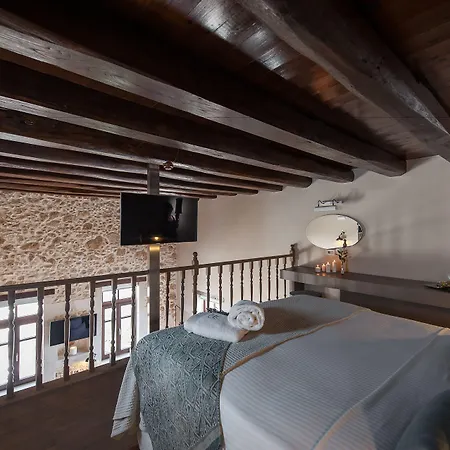 Serenissima Boutique La Canée