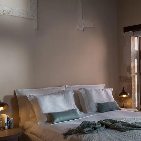 Serenissima Boutique 5*