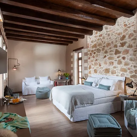 Serenissima Boutique Hotel La Canée