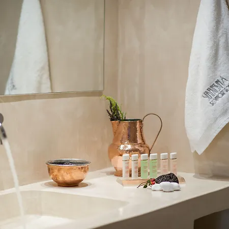 Hotel Serenissima Boutique 5*