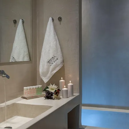 Serenissima Boutique Hotel