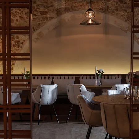 Serenissima Boutique Hotel La Canée