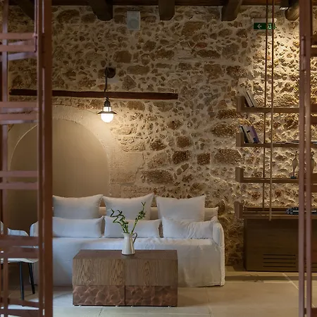 Serenissima Boutique Hotel 5*