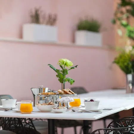 Serenissima Boutique Hotel Chania (Crete)