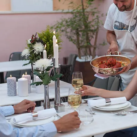 Serenissima Boutique Hotel 5*