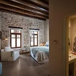 Serenissima Boutique 5* Chania (Crete)