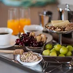 Serenissima Boutique 5* Chania (Crete)
