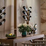 Hotel Serenissima Boutique Chania (Crete)