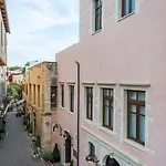 Serenissima Boutique 5* Chania (Crete)