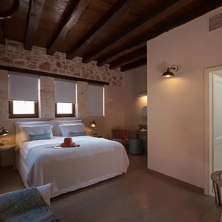 Hotel Serenissima Boutique