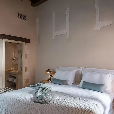 Hotel Serenissima Boutique La Canea