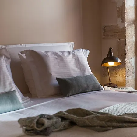 Serenissima Boutique La Canea