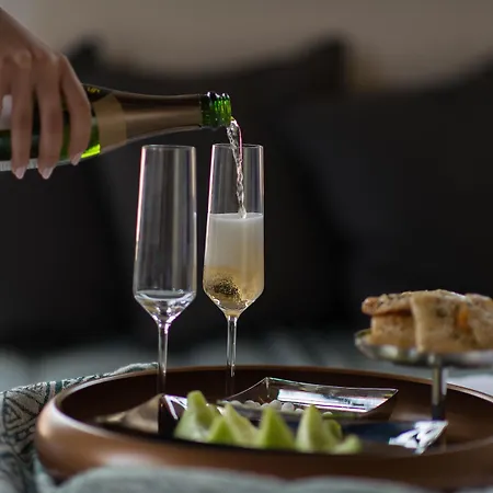 Hotel Serenissima Boutique 5*