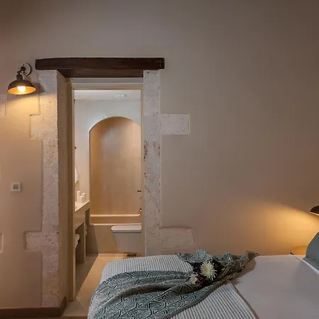 Hotel Serenissima Boutique La Canea