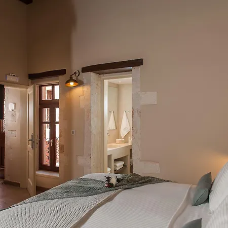 Serenissima Boutique 5* La Canea