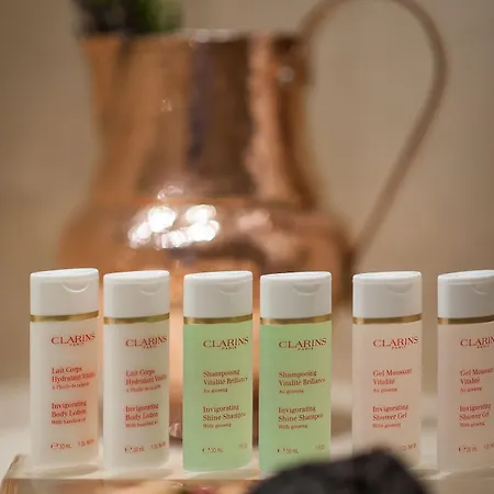 Serenissima Boutique Hotel