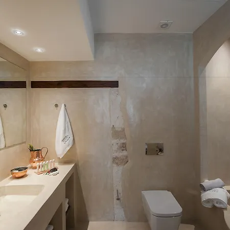 Serenissima Boutique 5* La Canea