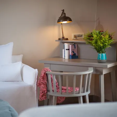 Hotel Serenissima Boutique La Canea