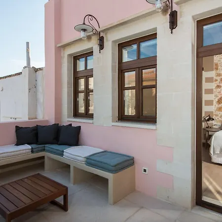 Serenissima Boutique 5* La Canea
