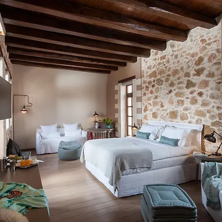 Hotel Serenissima Boutique La Canea