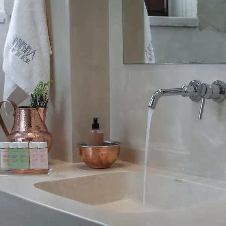 Ξενοδοχείο Serenissima Boutique 5*