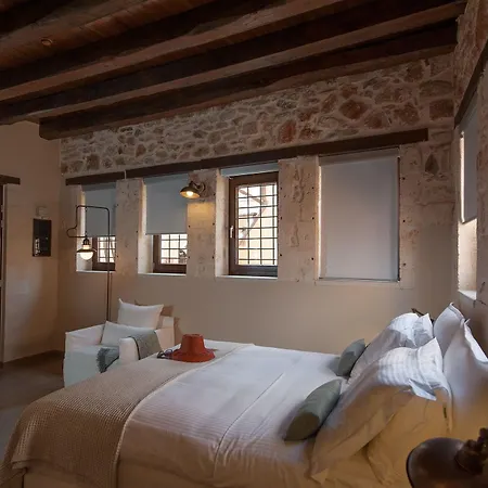 Hotel Serenissima Boutique