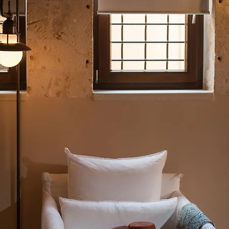 Hotel Serenissima Boutique