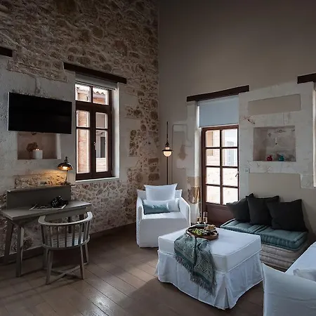 Serenissima Boutique La Canea