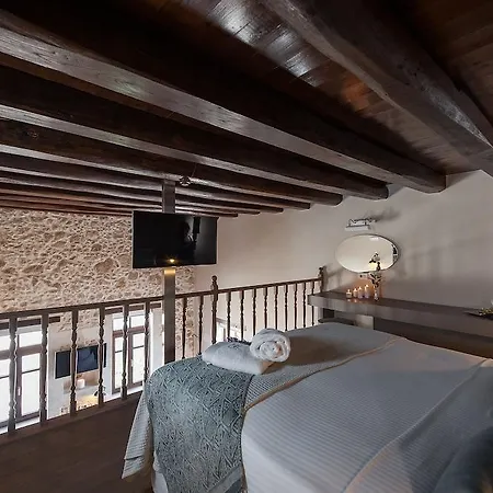 Serenissima Boutique La Canea