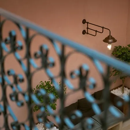 Serenissima Boutique חאניה