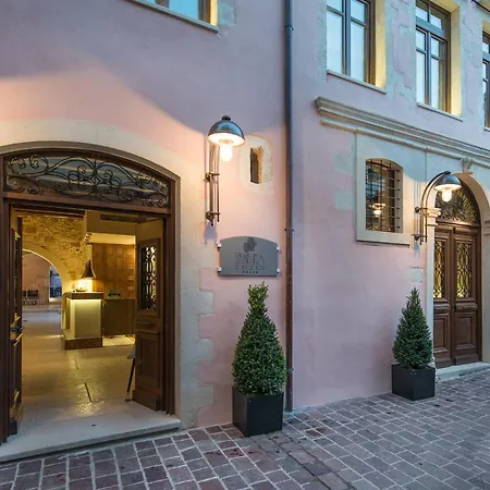 Serenissima Boutique La Canea