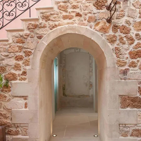 Hotel Serenissima Boutique 5*