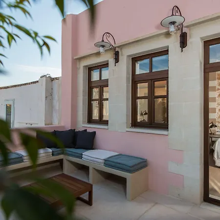 Serenissima Boutique מלון