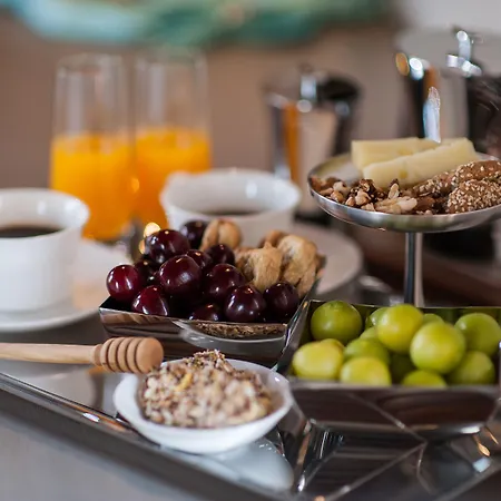 Serenissima Boutique 5* Ханья