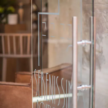 Serenissima Boutique Ханья