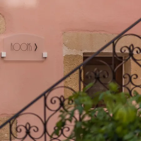 Отель Serenissima Boutique