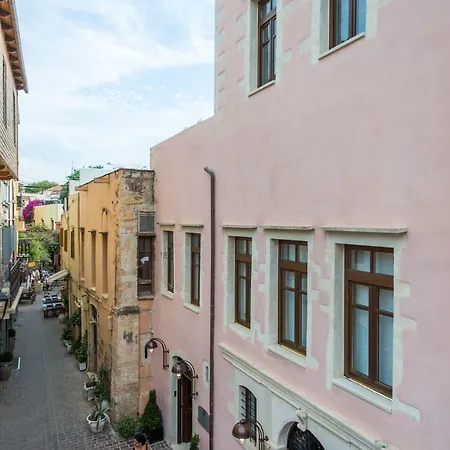 Serenissima Boutique 5* Ханья