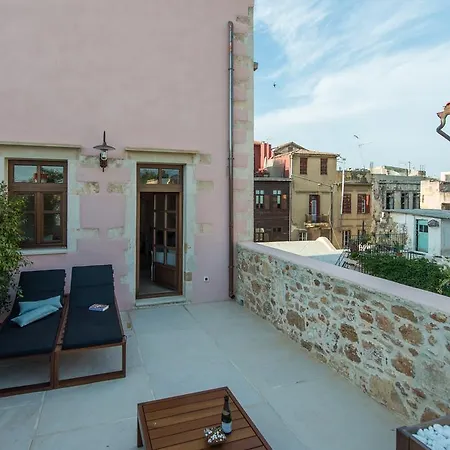 Serenissima Boutique Hotel