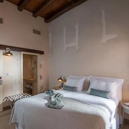 Hotel Serenissima Boutique