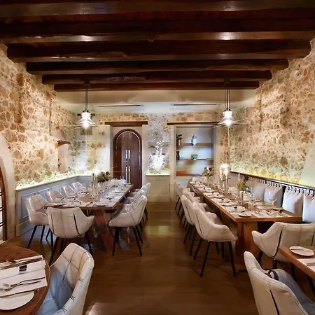 Serenissima Boutique 5*