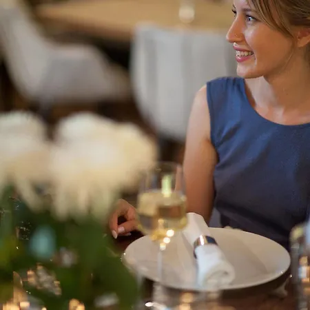 Serenissima Boutique Hotel 5*