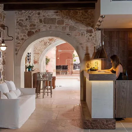 Serenissima Boutique Hotel 5*