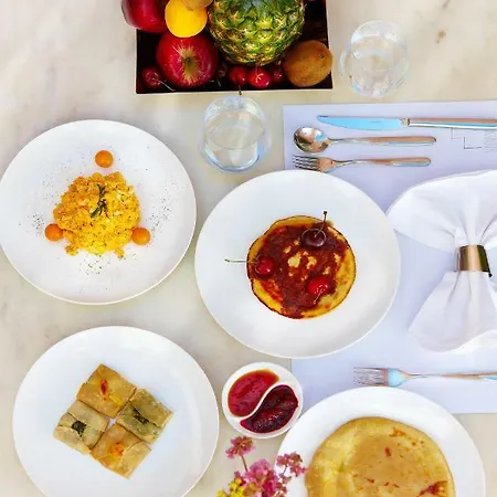 Serenissima Boutique 5* La Canea